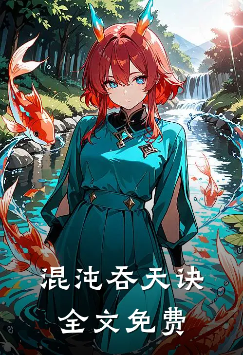 混沌吞天诀全文免费