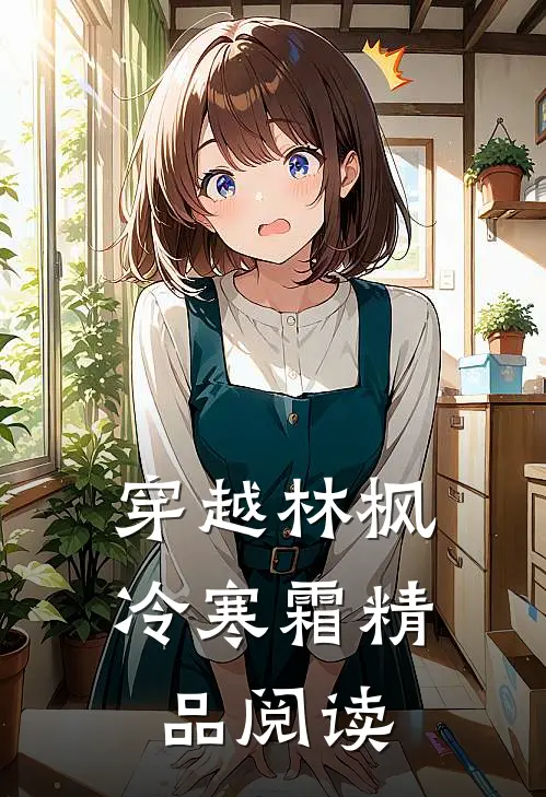 穿越林枫冷寒霜精品阅读