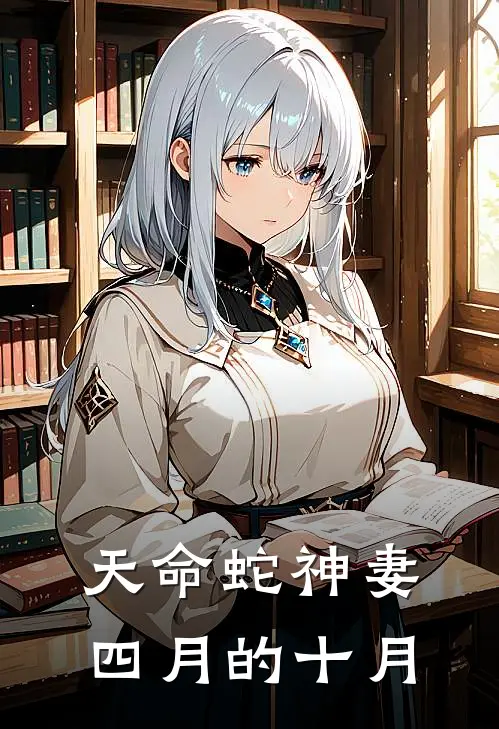 天命蛇神妻 四月的十月