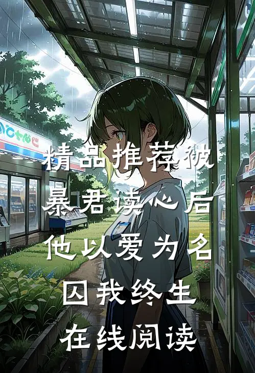 精品推荐被暴君读心后,他以爱为名囚我终生在线阅读