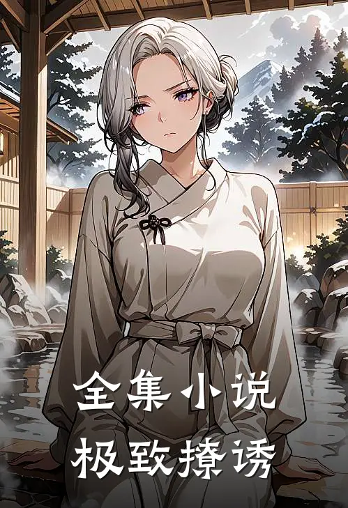 全集小说极致撩诱