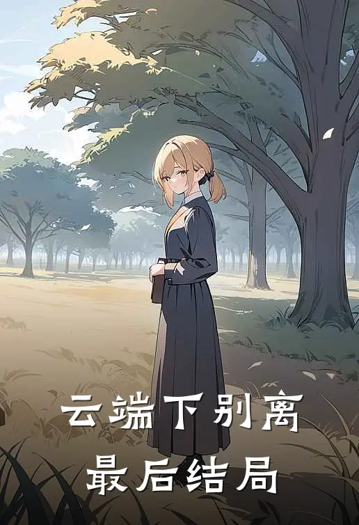云端下别离最后结局
