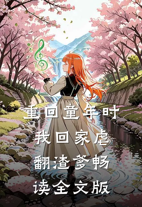 重回童年时：我回家虐翻渣爹畅读全文版