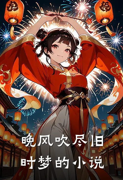 晚风吹尽旧时梦的小说