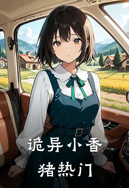 诡异小香猪热门