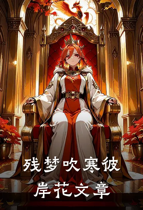 残梦吹寒彼岸花文章
