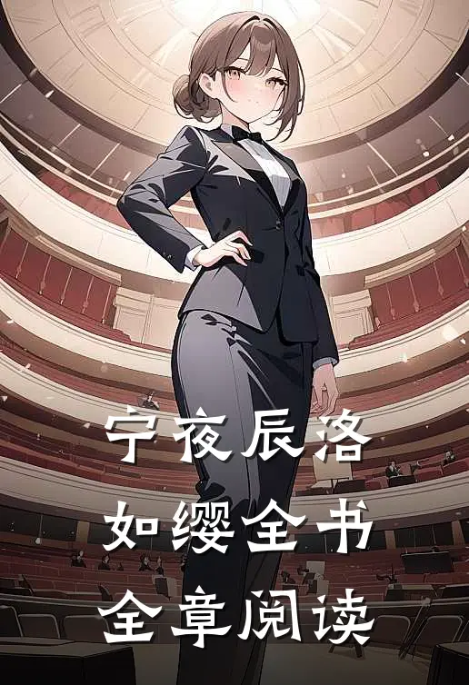 宁夜辰洛如缨全书全章阅读