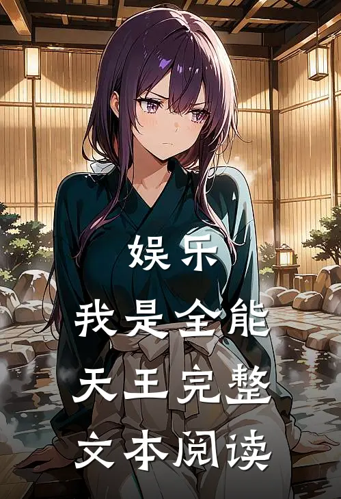 娱乐：我是全能天王完整文本阅读
