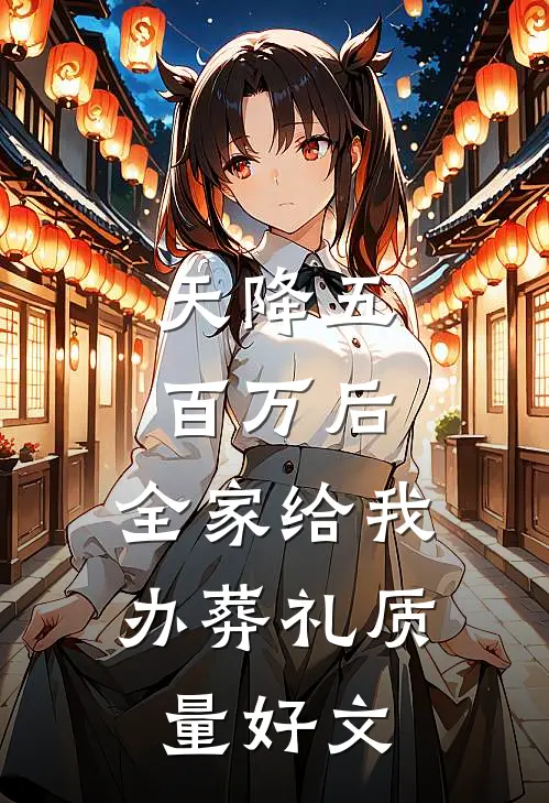 天降五百万后，全家给我办葬礼质量好文