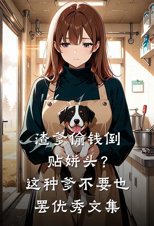 渣爹偷钱倒贴姘头？这种爹不要也罢优秀文集