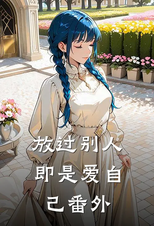 放过别人即是爱自己 番外