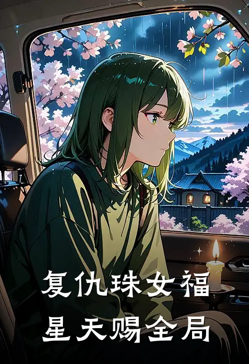 复仇珠女福星天赐全局