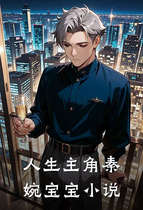 人生主角秦婉宝宝小说