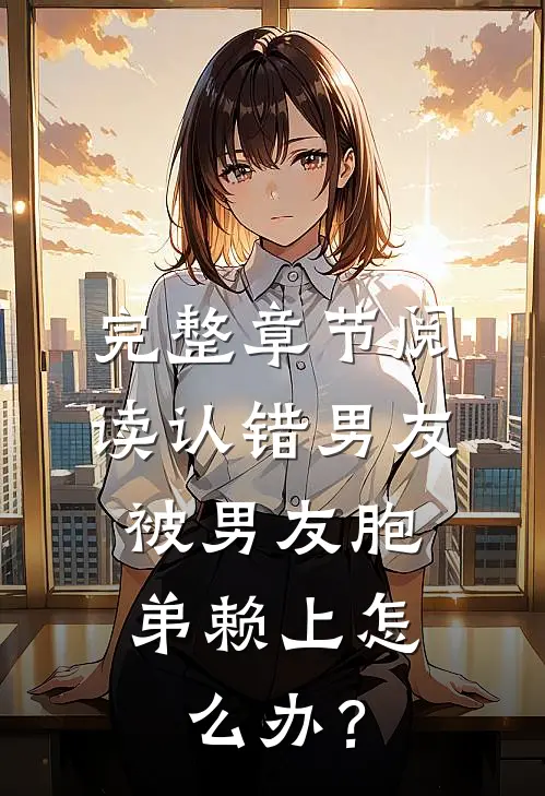 完整章节阅读认错男友，被男友胞弟赖上怎么办？