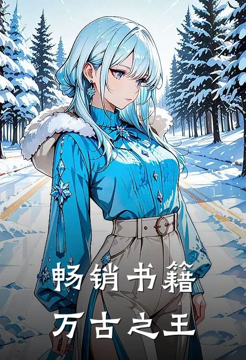 畅销书籍万古之王