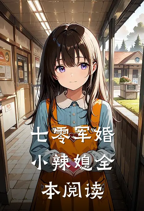 七零军婚小辣媳全本阅读