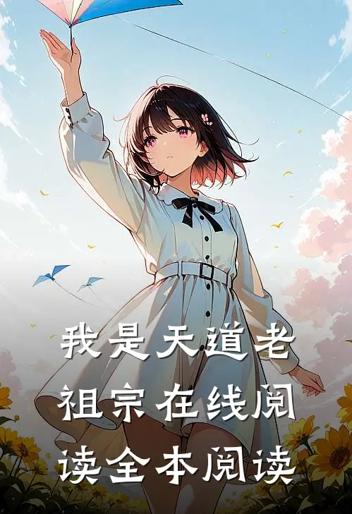 我是天道老祖宗在线阅读全本阅读