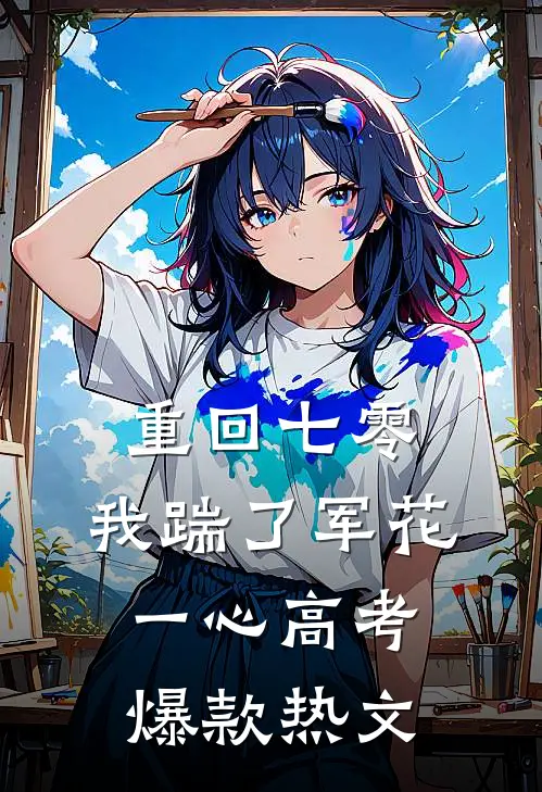 重回七零，我踹了军花一心高考爆款热文