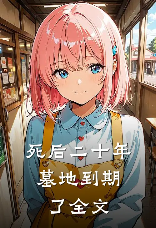 死后二十年，墓地到期了全文
