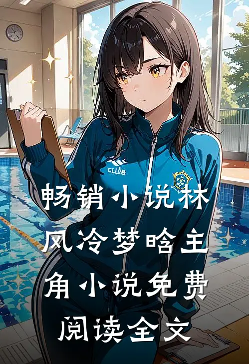 畅销小说林风冷梦晗主角小说免费阅读全文