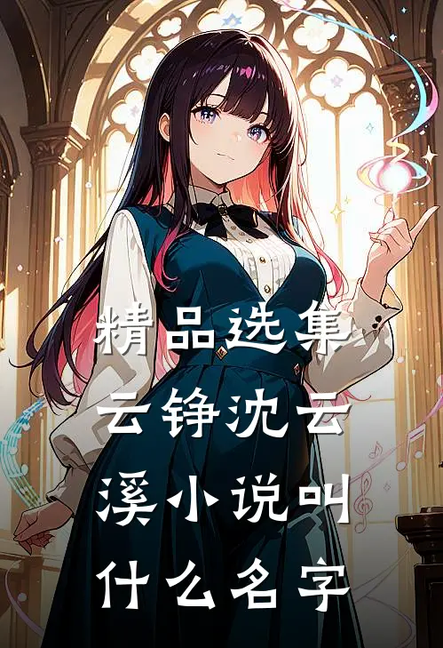 精品选集云铮沈云溪小说叫什么名字