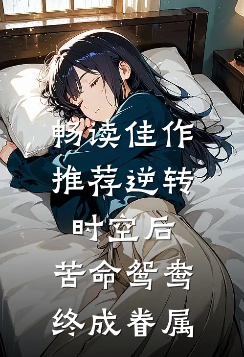 畅读佳作推荐逆转时空后，苦命鸳鸯终成眷属