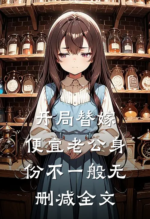 开局替嫁，便宜老公身份不一般无删减全文