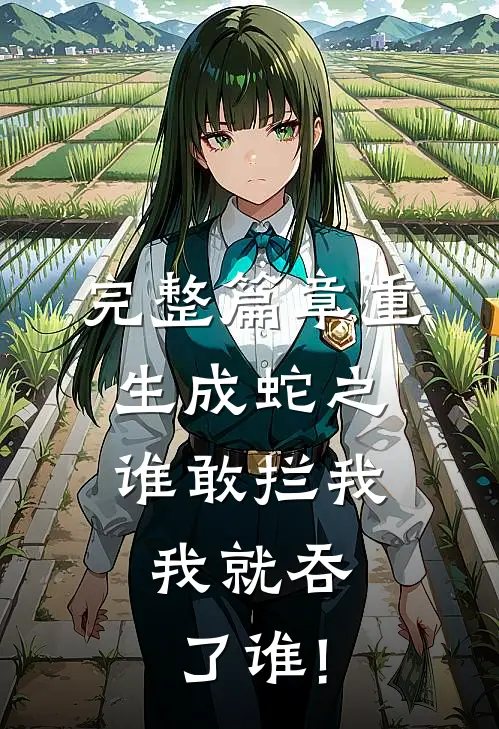完整篇章重生成蛇之谁敢拦我,我就吞了谁!