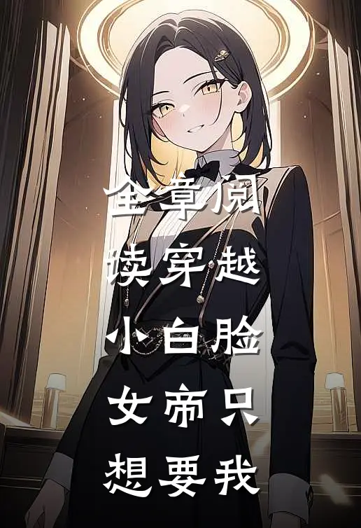 全章阅读穿越小白脸，女帝只想要我