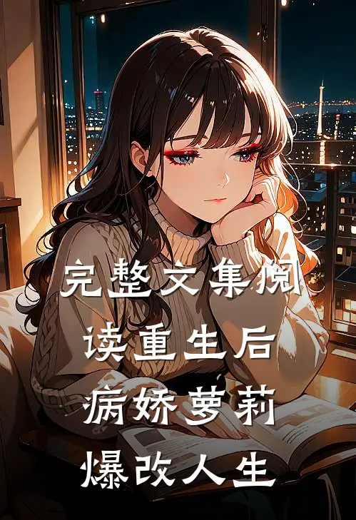 完整文集阅读重生后，病娇萝莉爆改人生