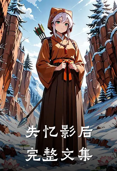 失忆影后完整文集