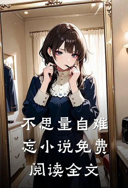 不思量自难忘小说免费阅读全文