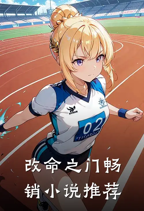 改命之门畅销小说推荐
