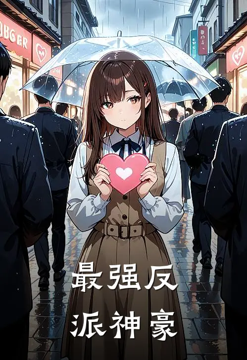 最强反派神豪