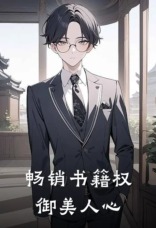 畅销书籍权御美人心