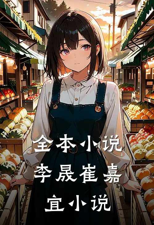 全本小说李晟崔嘉宜小说