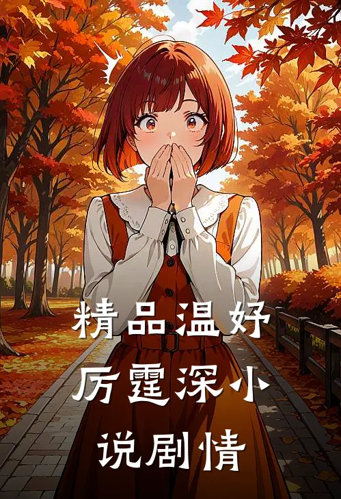 精品温妤厉霆深小说剧情