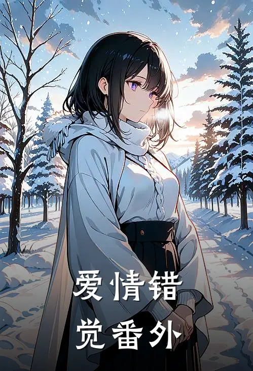 爱情错觉 番外