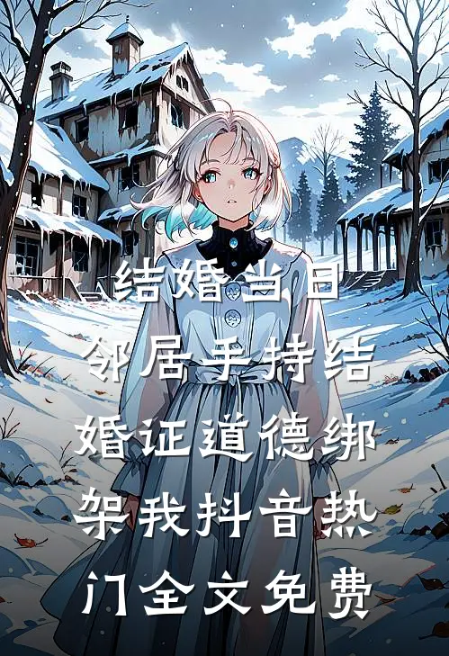 结婚当日，邻居手持结婚证道德绑架我抖音热门全文免费