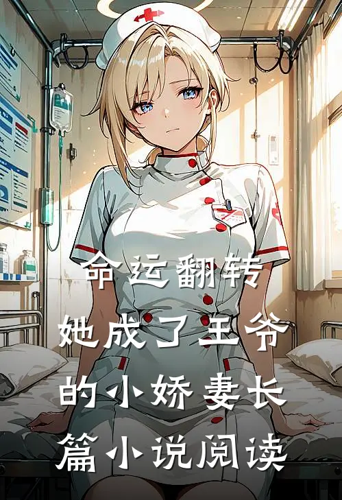 命运翻转,她成了王爷的小娇妻长篇阅读免费