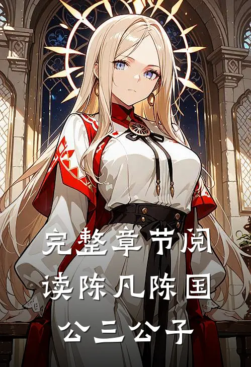 完整章节阅读陈凡陈国公三公子