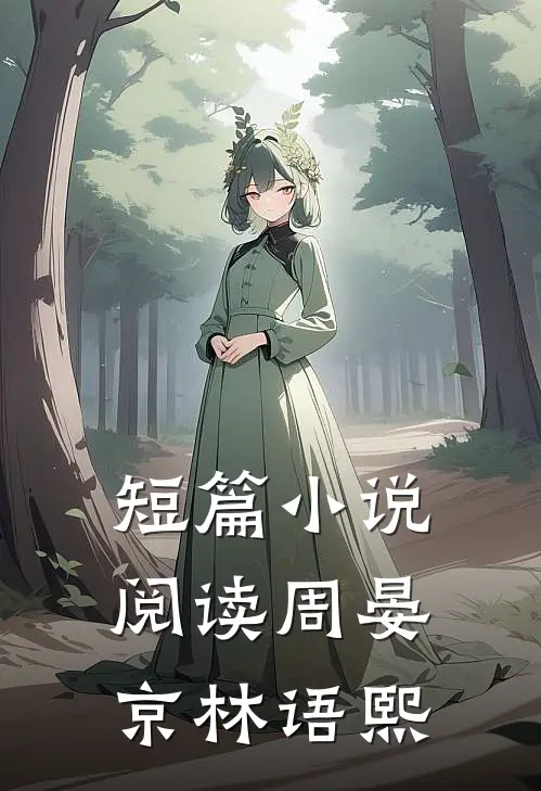 短篇小说阅读周晏京林语熙