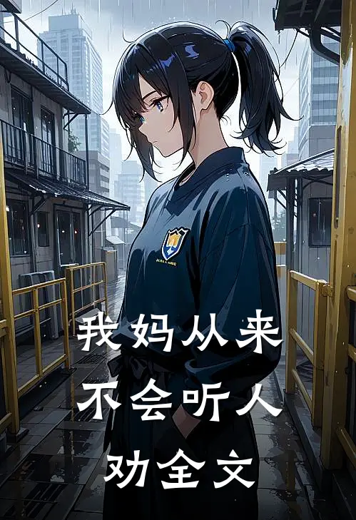 我妈从来不会听人劝全文