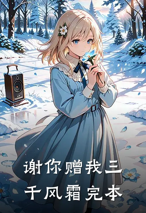 谢你赠我三千风霜完本