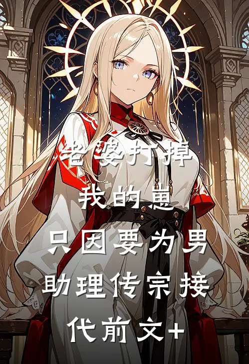 老婆打掉我的崽，只因要为男助理传宗接代前文+