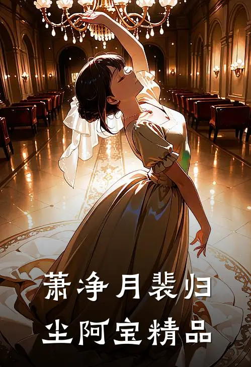 萧净月裴归尘阿宝精品