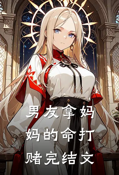 男友拿妈妈的命打赌完结文