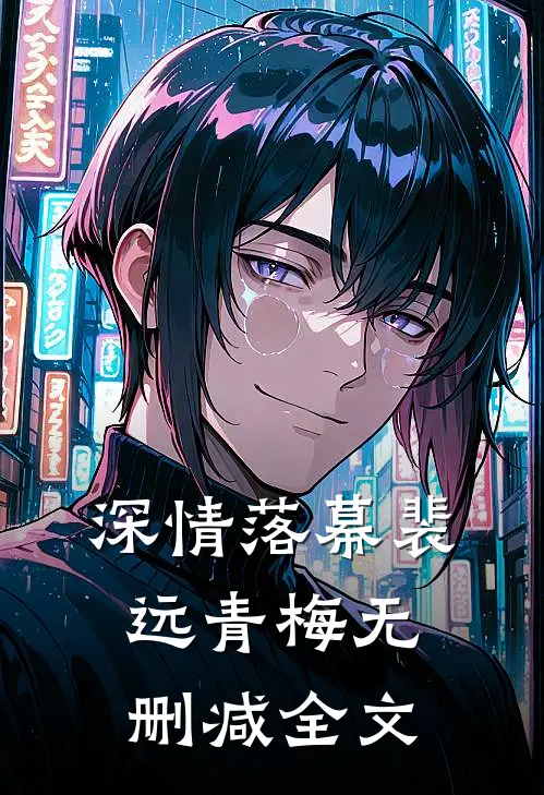 深情落幕裴远青梅无删减全文
