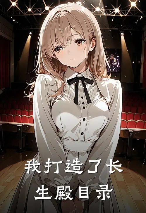 我打造了长生殿目录