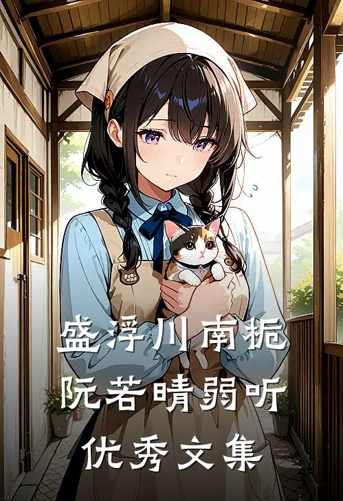 盛浮川南栀阮若晴 弱听优秀文集